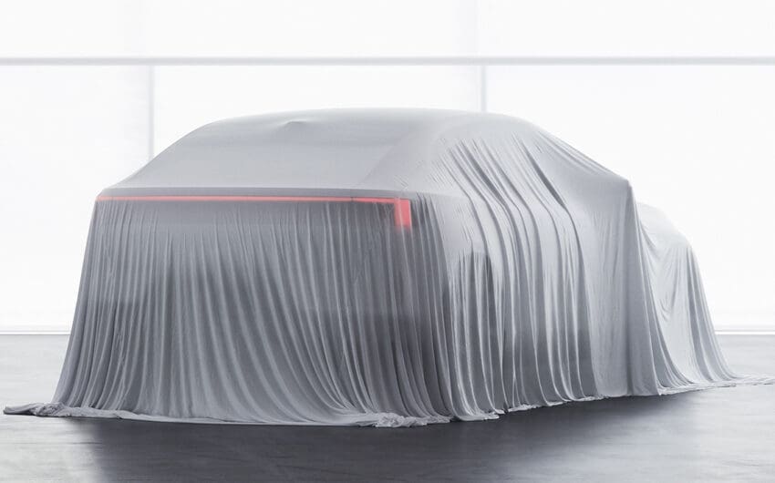 Polestar 4