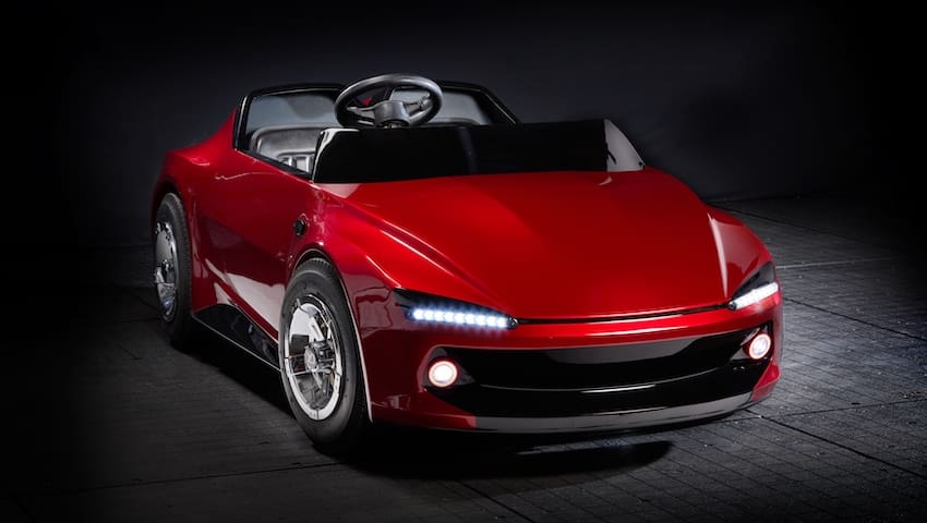 Firefly Sport