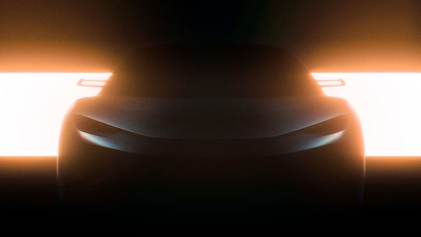 AEHRA SUV