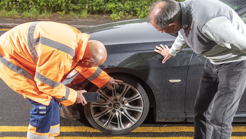 “EV owners must be wary of unqualified recovery agents”