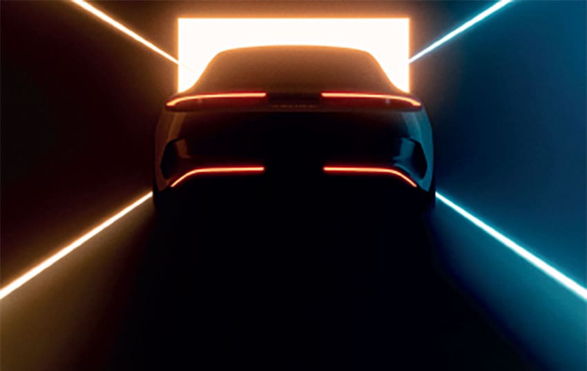 Hazim Nada: The man behind Italy’s new premium electric vehicle brand AEHRA