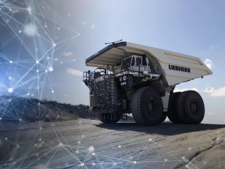 Williams Advanced Engineering showcases portfolio of cutting-edge off-highway electrification solutions