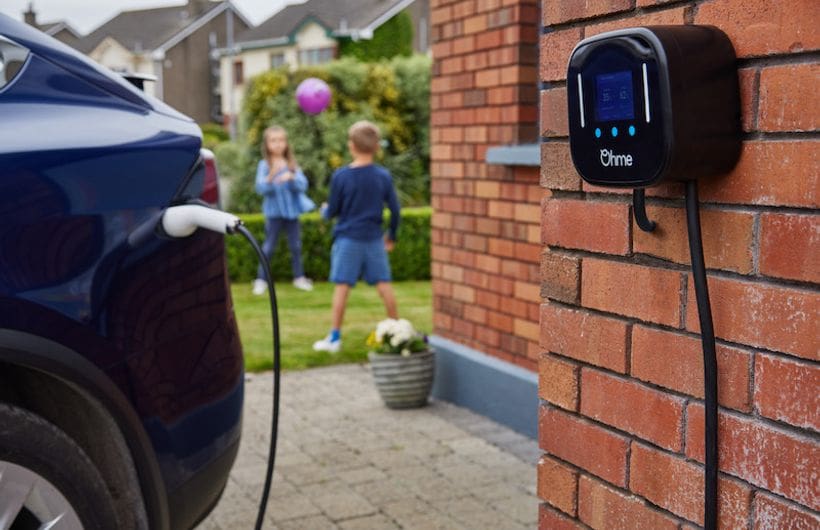 Charging company Ohme has been named as the new official charging partner for Volkswagen, ŠKODA, CUPRA and SEAT.