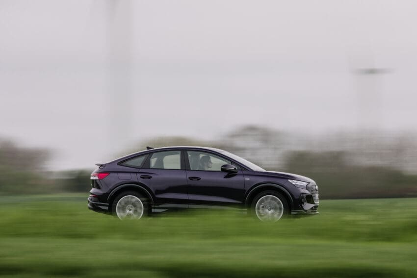 The Top Ten Electric SUVs