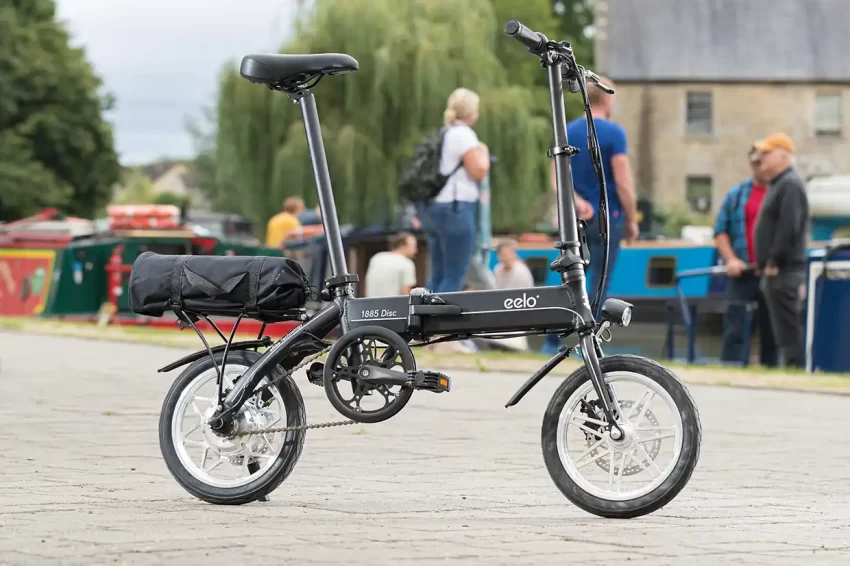 Eelo 1885 Disc Explorer Pro review