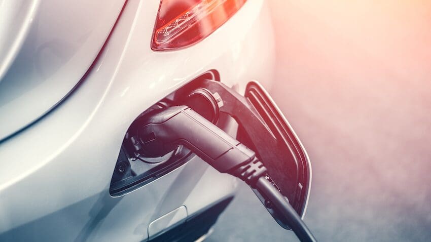 Zest EV Charging