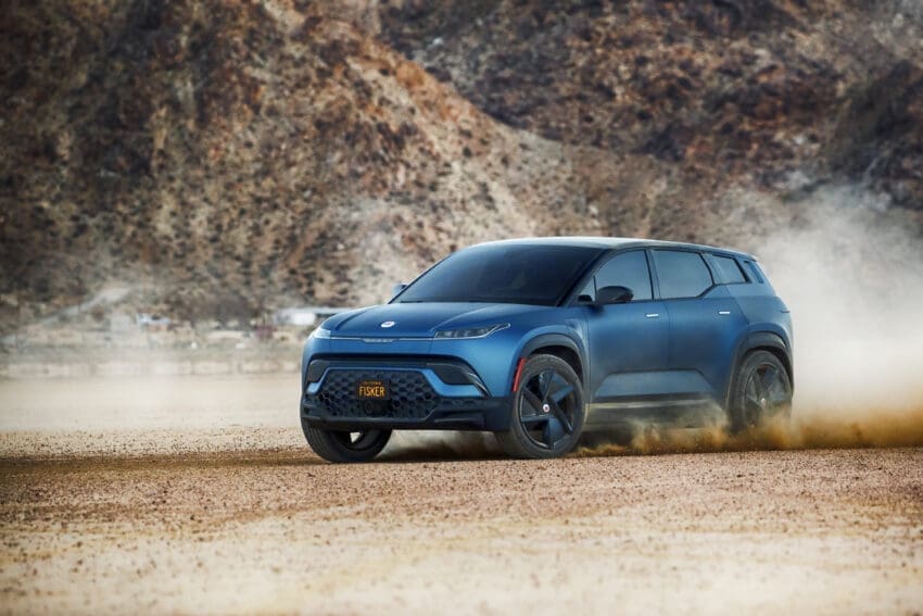 The new year will mark the start of a new wave of electric vehicles for Polestar, with the Swedish manufacturer set to launch at least two new cars in 2023, starting with the Polestar 3. The Polestar 3 will be the brands first SUV and the first vehicle to be produced on two continents.