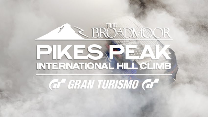 Ford Performance electric SuperVan 4 to reach new heights at 101st running of Pikes Peak International Hill Climb