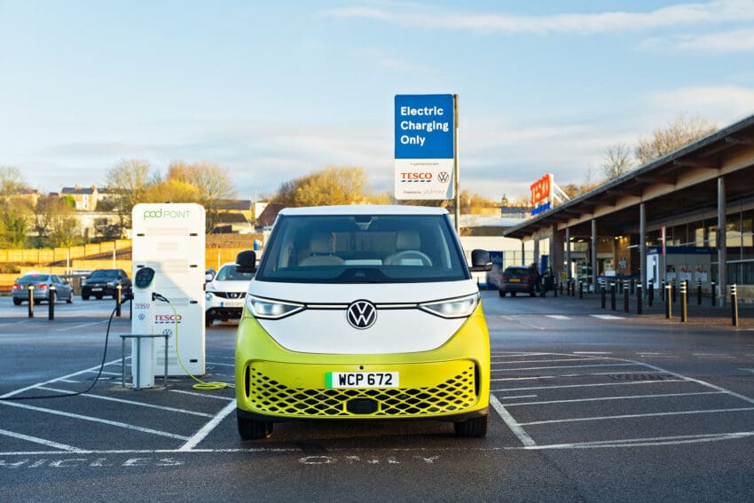 EV experts at LeaseElectricCar.co.uk have named the best ways drivers can get the most out of their car batteries and charge up for cheaper.  