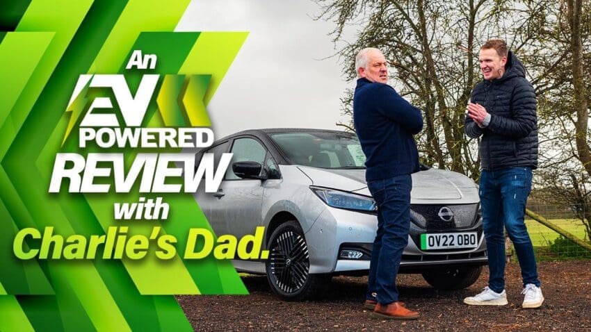 Can we convert an old-school petrolhead to EVs?
