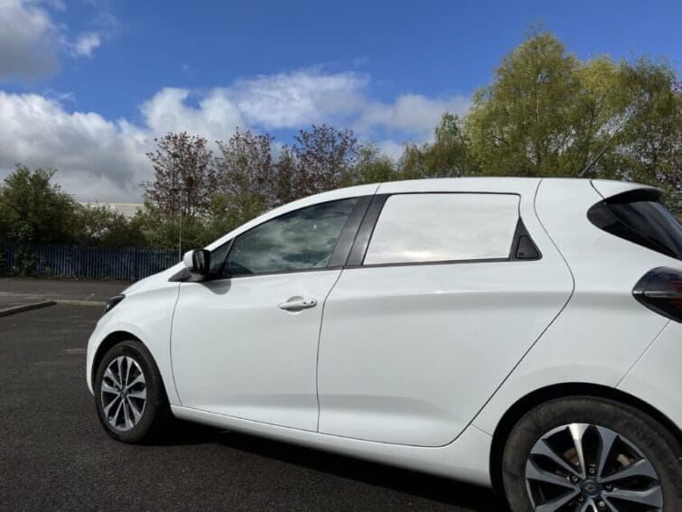 Revealed: Research suggests new EV could save couriers £5.5k per year, with those working in clean air zones saving and additional £1.5k with zero emissions