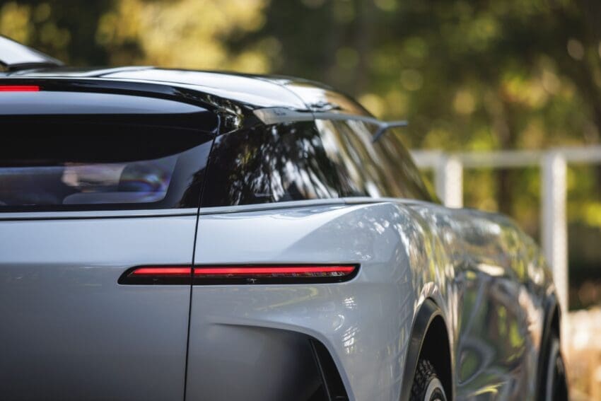 Automobili Pininfarina PURA Vision