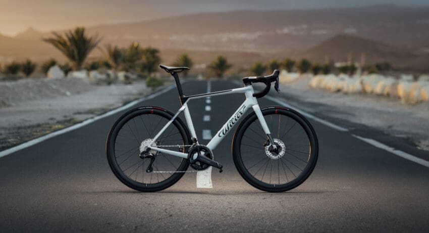 Wilier Filante SLR Hybrid: A High-Performance Electric Road Bike