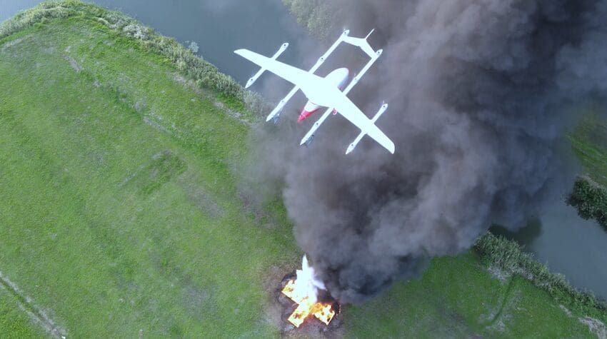 AutoFlight CarryAll Firefighting 2