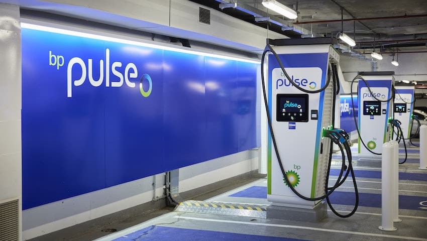 bp pulse Pimlico