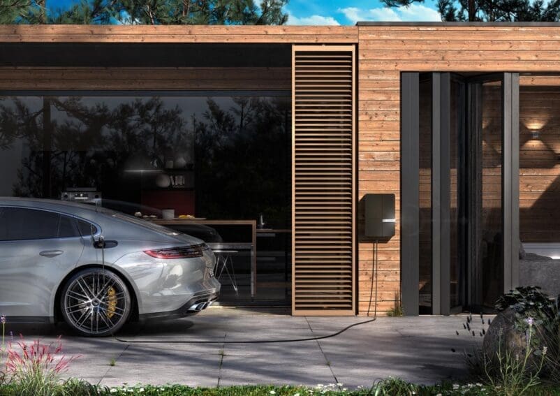 AndersenEVCharger