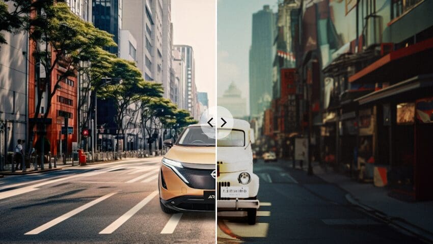 The world's first mass-market electric vehicle has secured its place among some of the world's greatest transport innovations
