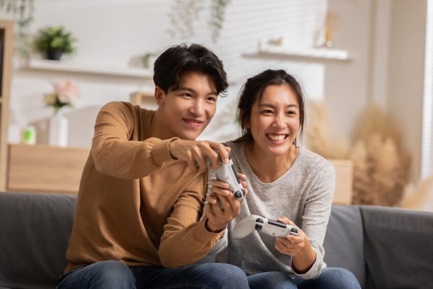 Games: A Fun Path to Personal Growth