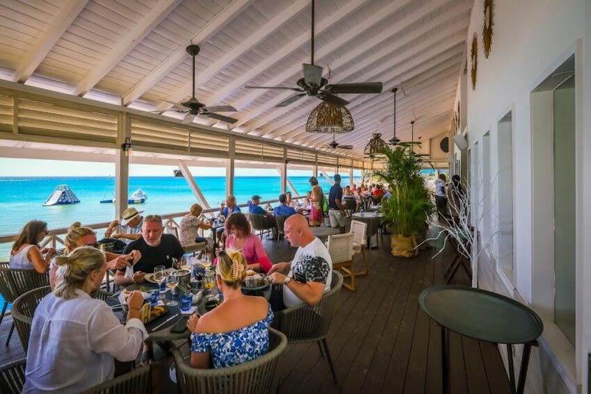For discerning travellers, the only way to experience Barbados is through the lens of luxury.