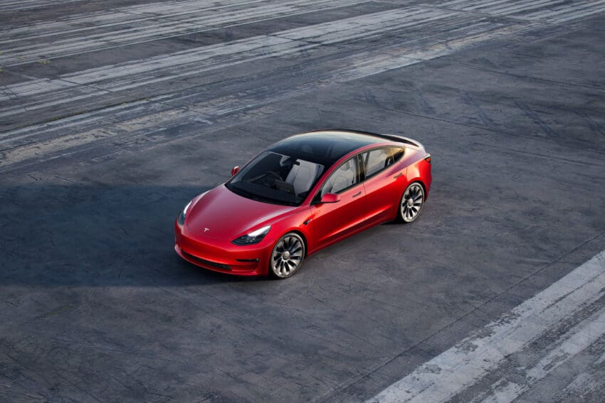 Future-classic-EV-4-Tesla-Model-3