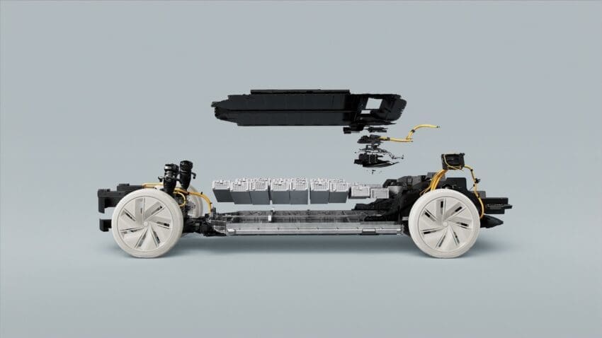 Volvo promises 30% faster charging as it partners with Breathe