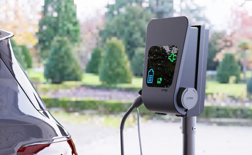 There is now less than a year left for businesses, landlords and private households to claim a number of grants for EV chargers.
