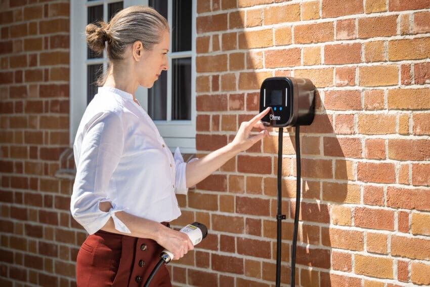 How EV drivers could charge for just £130 a year as tariffs drop