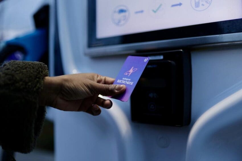 Charging network SSE has become the latest infrastructure provider to sign up to the Octopus Electroverse platform.