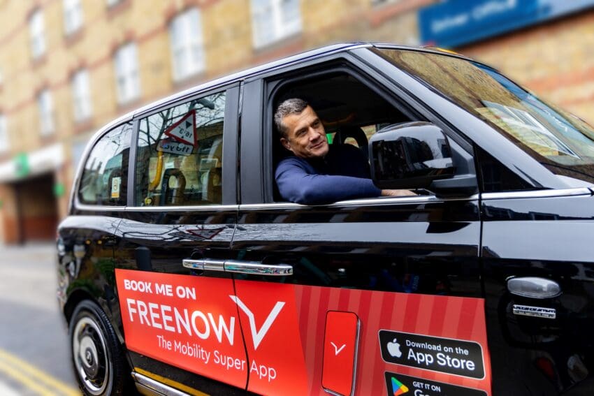 Removing roadblocks is key to the shift to electric taxis