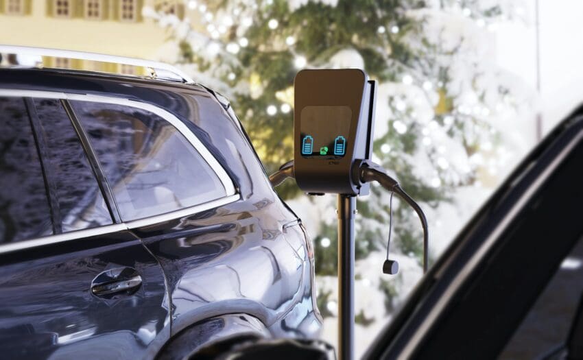 Destinations that ignore EV charging are on the road to nowhere