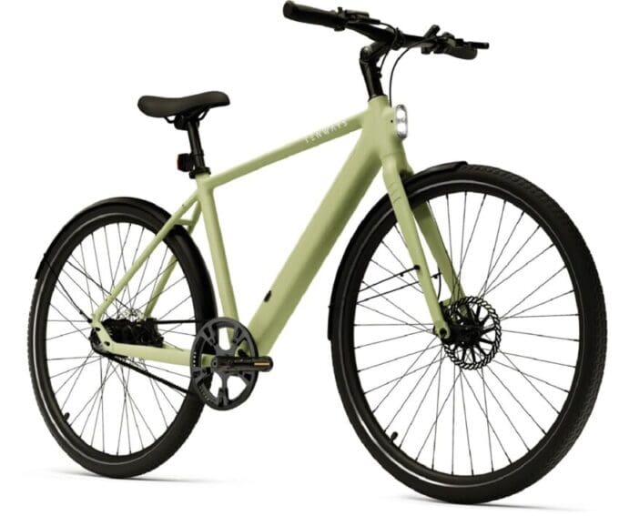 Tenways, a Netherlands-based company, entered the market in 2021, focusing on making daily commuting effortless, speedy, eco-friendly, and fun.