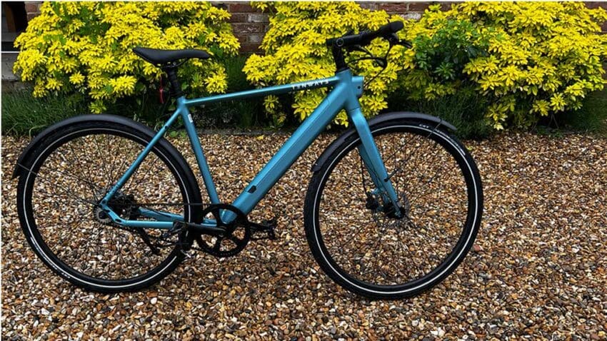 Tenways CGO600 Pro E-Bike Review: A Comfortable Commuter with Easy Maintenance