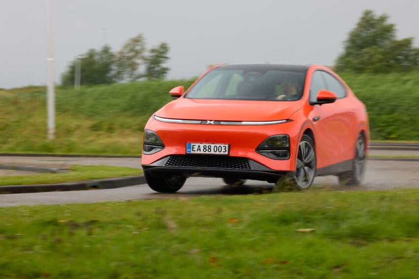 Xpeng G6 review: does China’s answer to Model Y have the X factor?