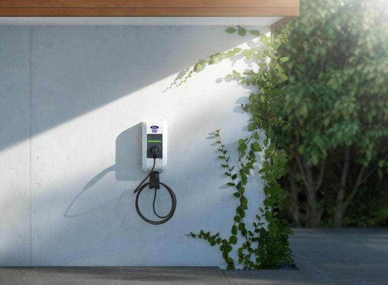 Ford will even integrate home and public charging into the system