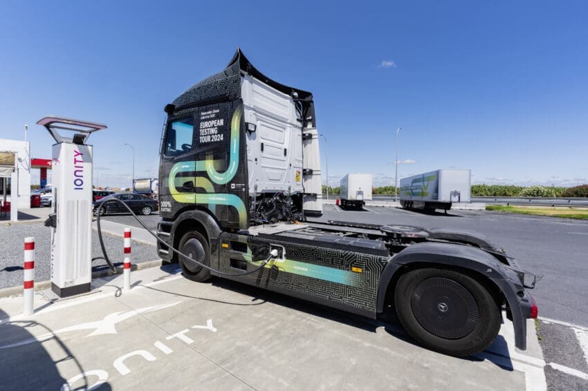 How we can drive the trucking industry towards a greener future