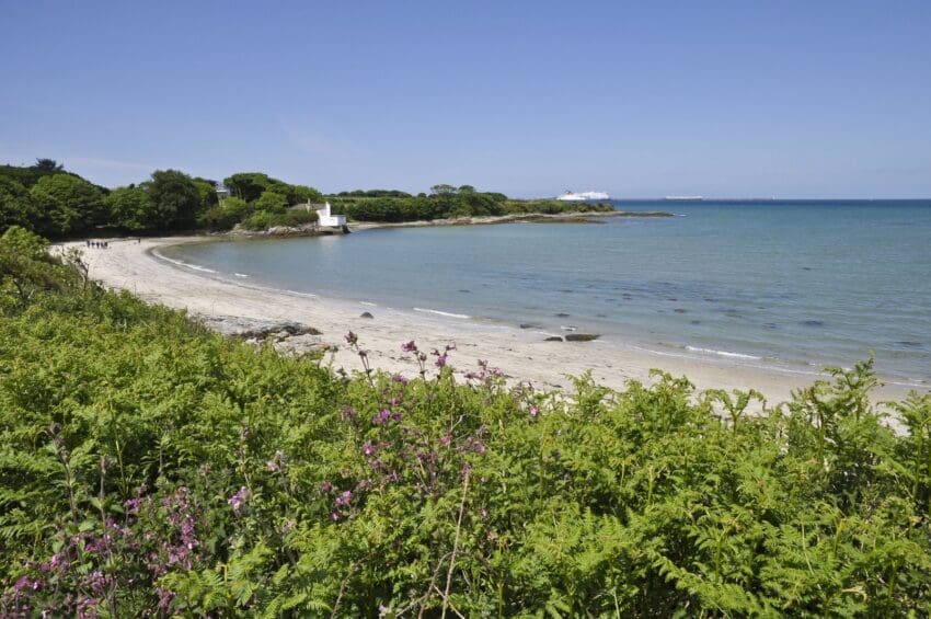 The UK’s most scenic EV charging locations