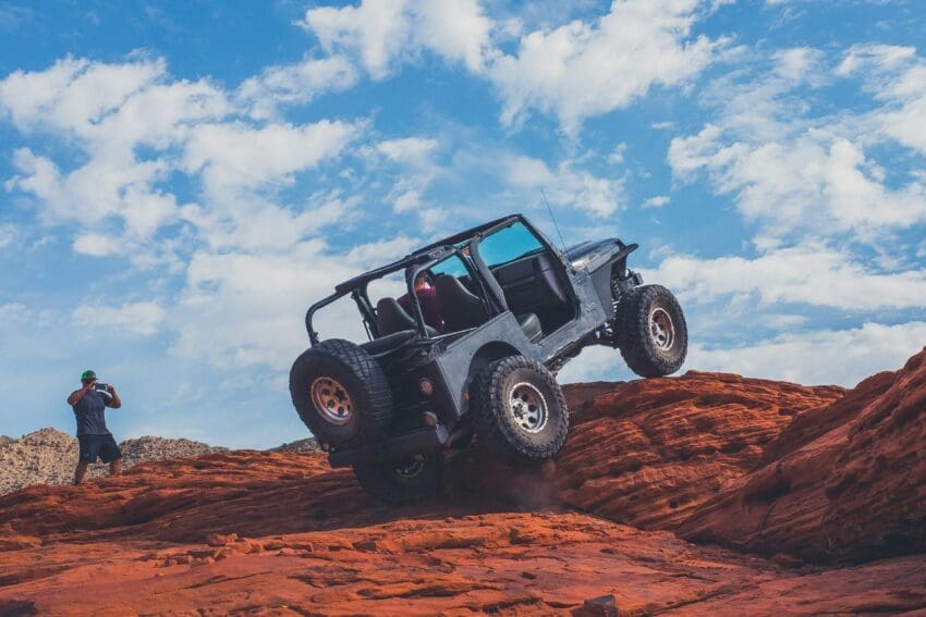 The Benefits of ARB Air Compressors for Off-Road Enthusiasts