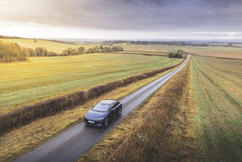Volkswagen and electric car start-up She’s Electric have announced two live events to promote EVs and give drivers a chance to try electric motoring for themselves.