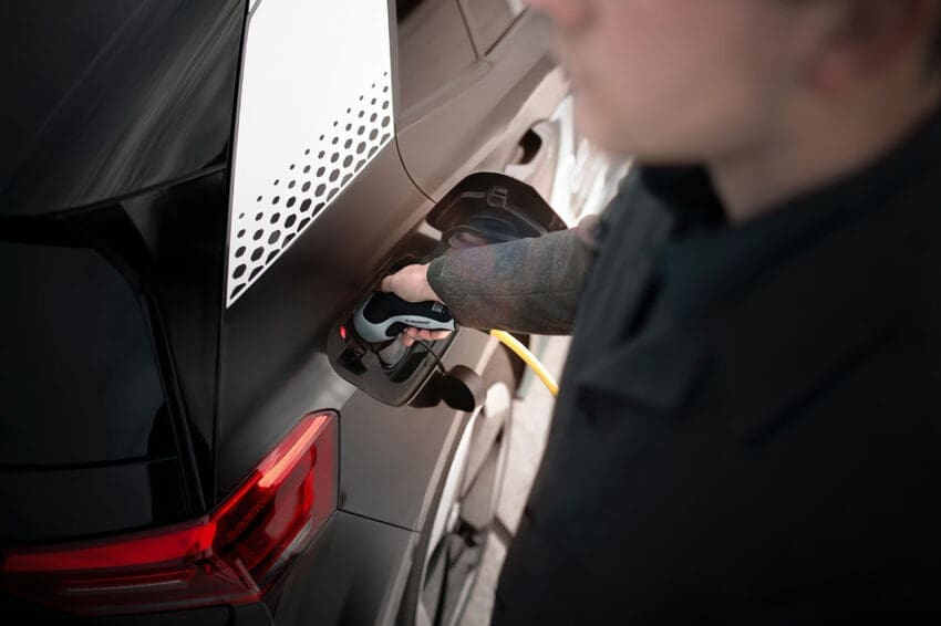 Battery health is key to the used electric car market