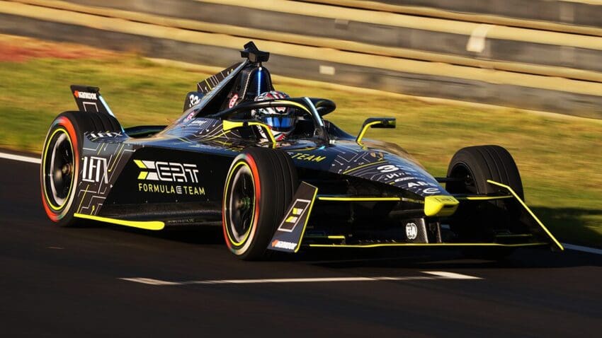 Forest Road acquires Formula E team, rebranding to Kiro Race Co ahead of season 11