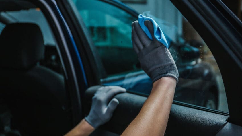Is Tinting An EV Worth It?