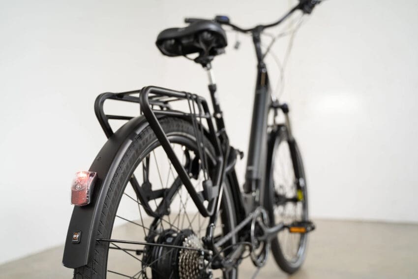 Electric Scooters and E-Bikes: The Changing Face of Urban Transport