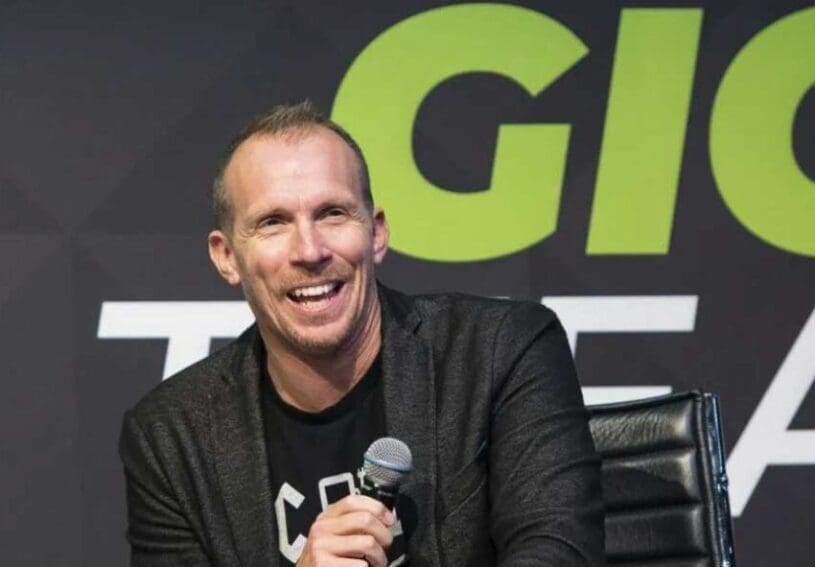 Driving change: Dan Caesar on tackling EV misinformation and shaping the UK’s electric future