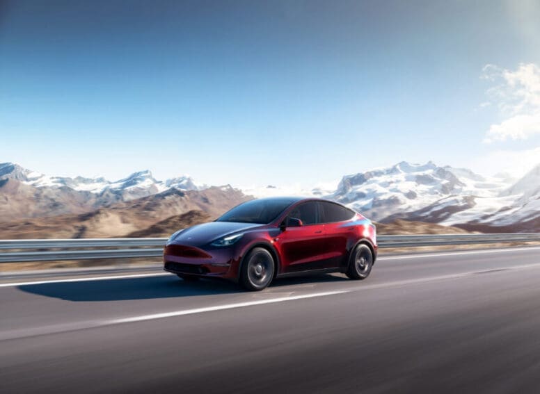 EVs more reliable and as long-lived as ICE, finds study