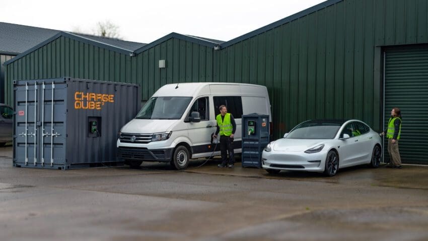Fellten-EV-charge-qube
