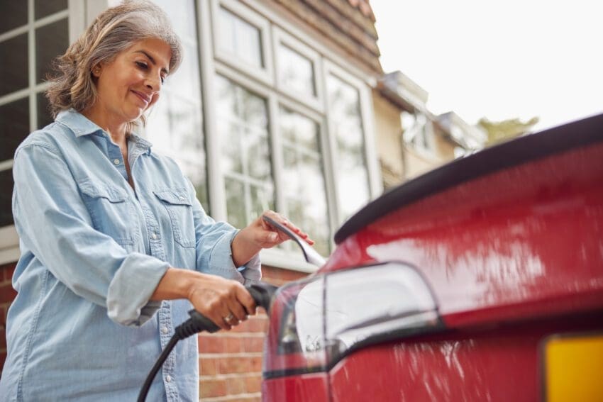 Which? study reveals EVs lose just 1% of range per year