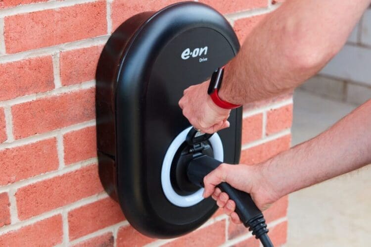 EON-Next-home-EV-charger