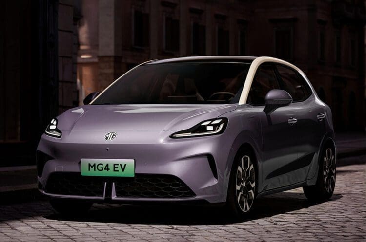 2025-mg4-ev