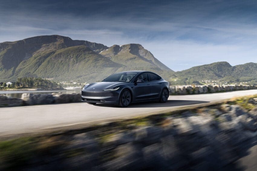 Tesla-Model-3-is-a-popular-fleet-choice
