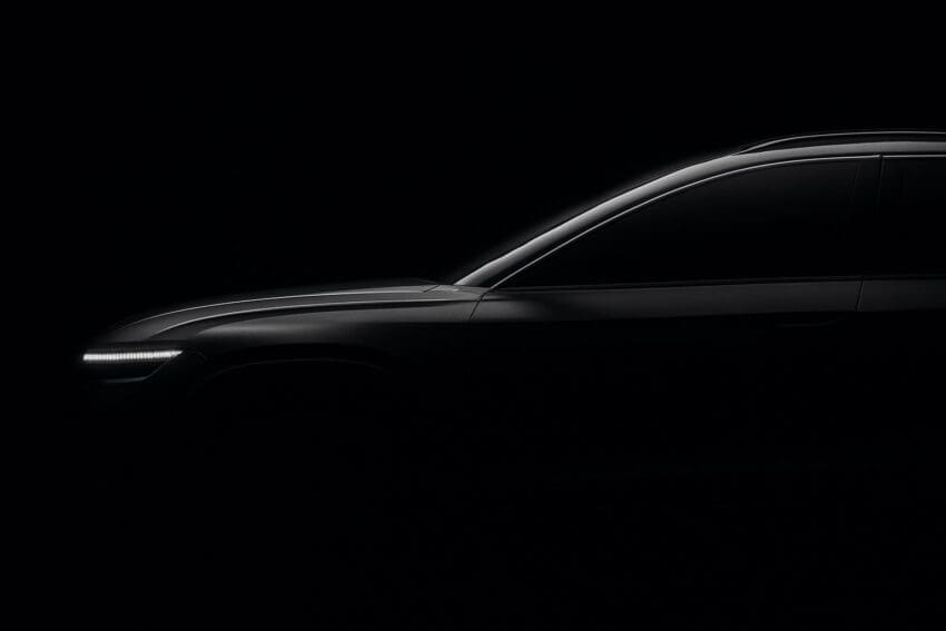 UK EV start-up Perseus to launch Porsche Macan rival by 2027